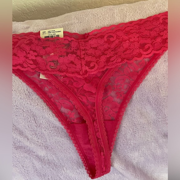 *** NWT *** 4 Pairs XXL Thongs - Picture 8 of 10